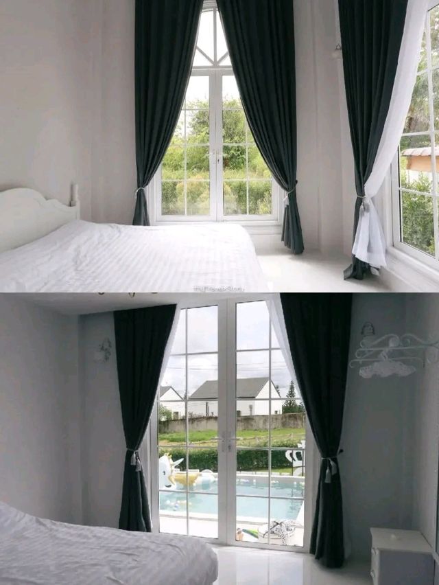 Queen of KhaoYai Pool villa พูลวิลล่าเขาใหญ่
