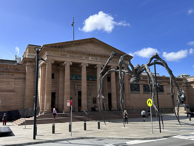 Art Gallery of NSW