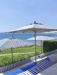 Papa Beach Pattaya คาเฟ่วิวสวยพัทยา