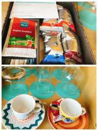 「臺北寒舍艾美酒店：高雅品味，現代藝術與品味的饗宴」