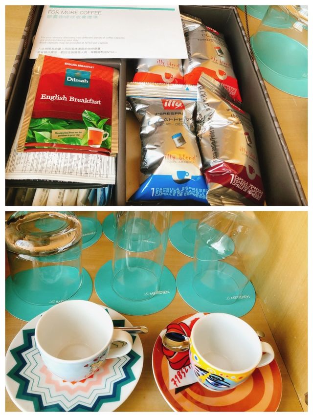 「臺北寒舍艾美酒店：高雅品味，現代藝術與品味的饗宴」