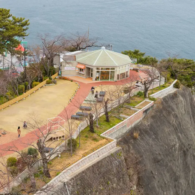 Atami Castle