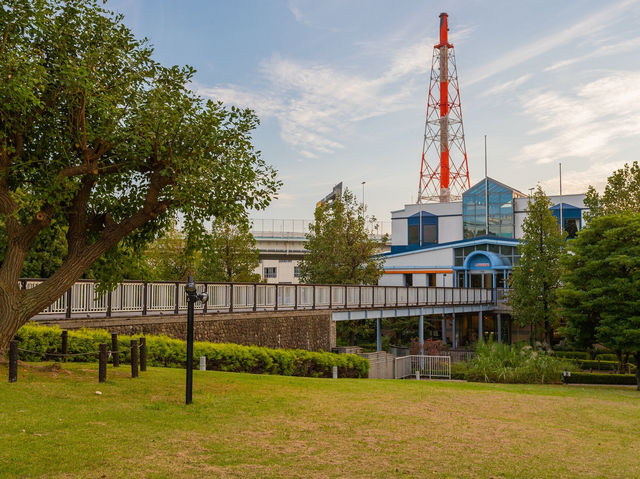 Kirin Beer Village 