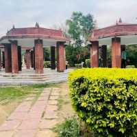 Patrika Gate Jaipur 