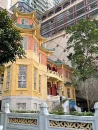 「虎豹別墅」揉合中西建築風格的優美花 可網上預約導賞團