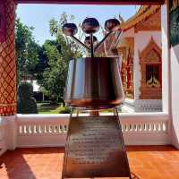 พาไหว้พระธาตุประจำคนปีระกา - จังหวัดลำพูน