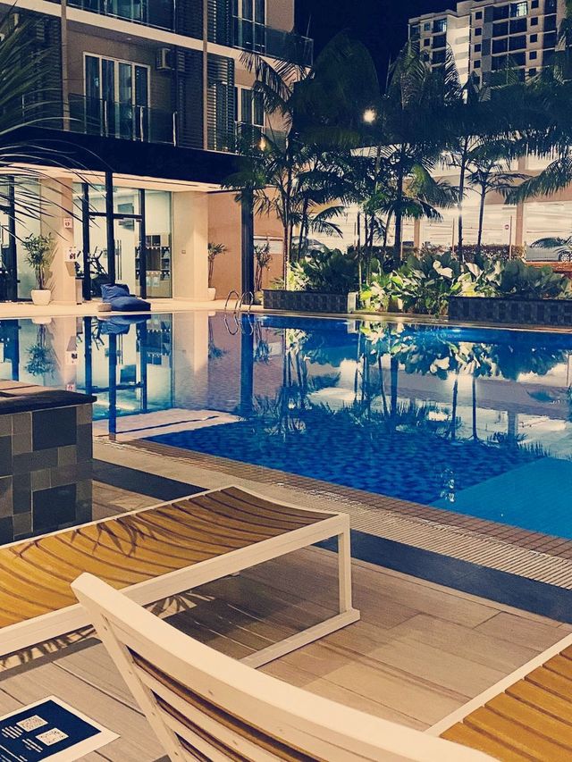 Four Points By Sheraton Desaru
