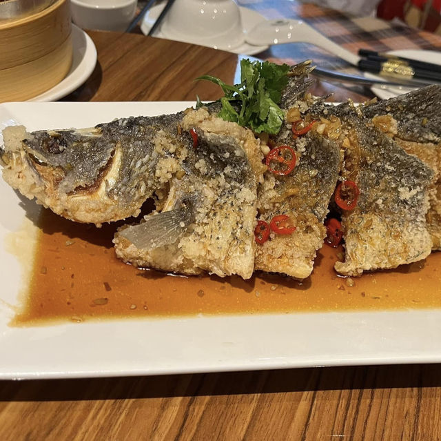 百年古宅的經典餐館🧆隱灶腳