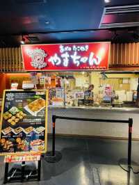 【大阪府】たこ焼きの有名店が6店舗集結！たこ焼きの食べ比べを楽しもう