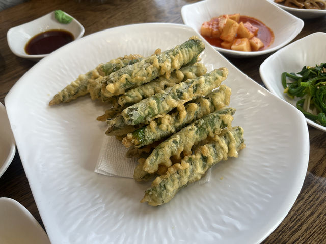 남원 추어탕맛집