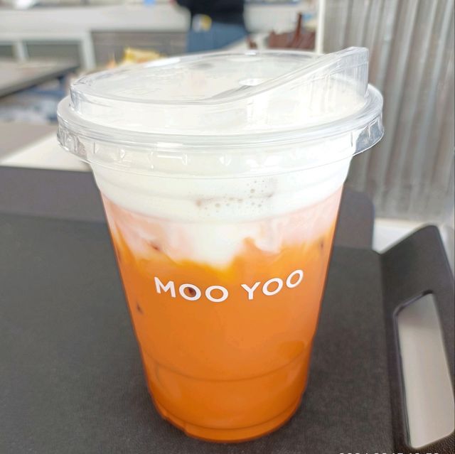 MOO YOO |นครปฐม
