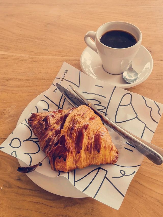 Hanaka Coffee Canggu