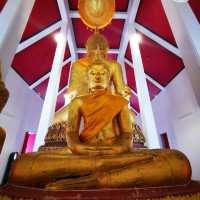 วัดโปรดสัตว์ พระนครศรีอยุธยา