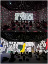 【大人気漫画のイマーシブ化！✨】『SPY×FAMILY』のイマーシブがとても可愛い！😳✨
