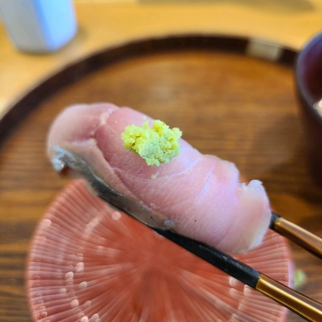 제주 도남동 맛집)스시테이카이센동 -  제주공항근처 카이센동, 초밥 맛집