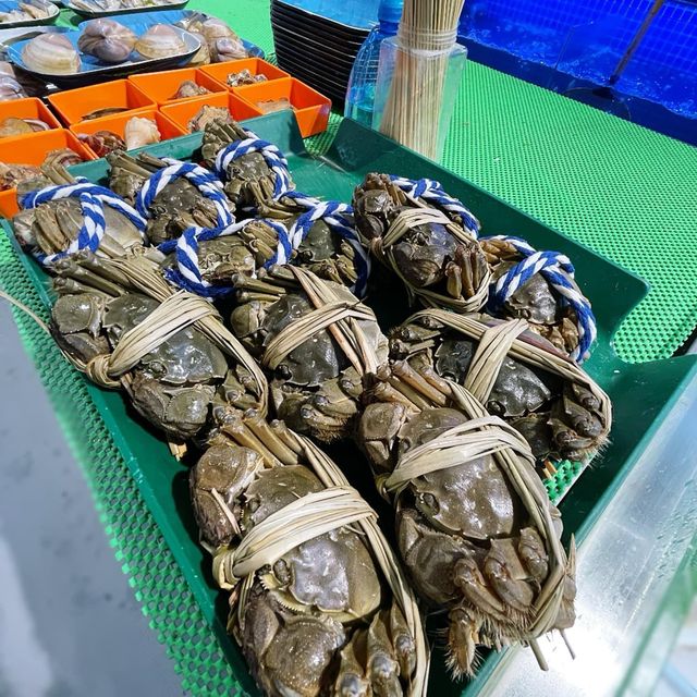 福田粥底火鍋店，非常超值！