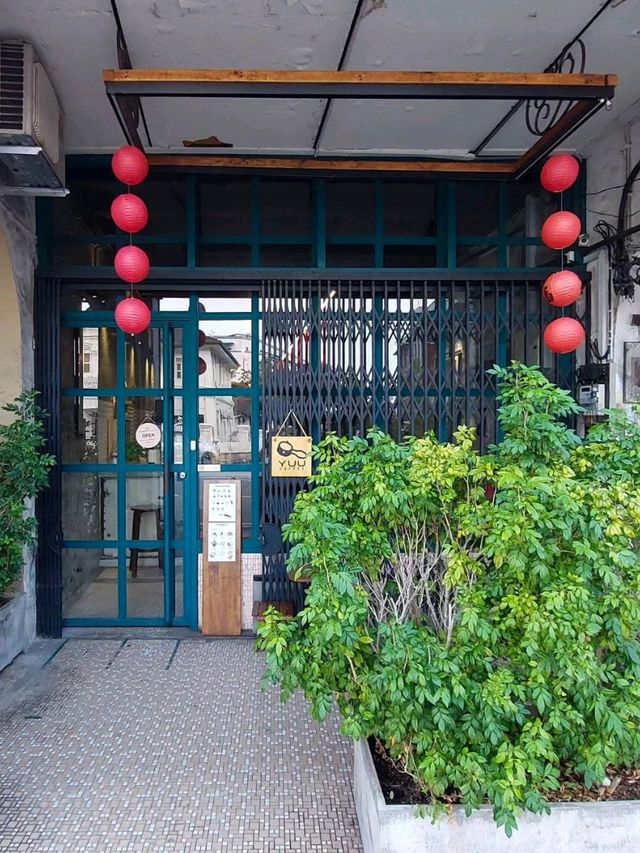 Yuu Coffee