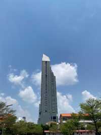 เอเชียทีค เดอะริเวอร์ฟรอนต์