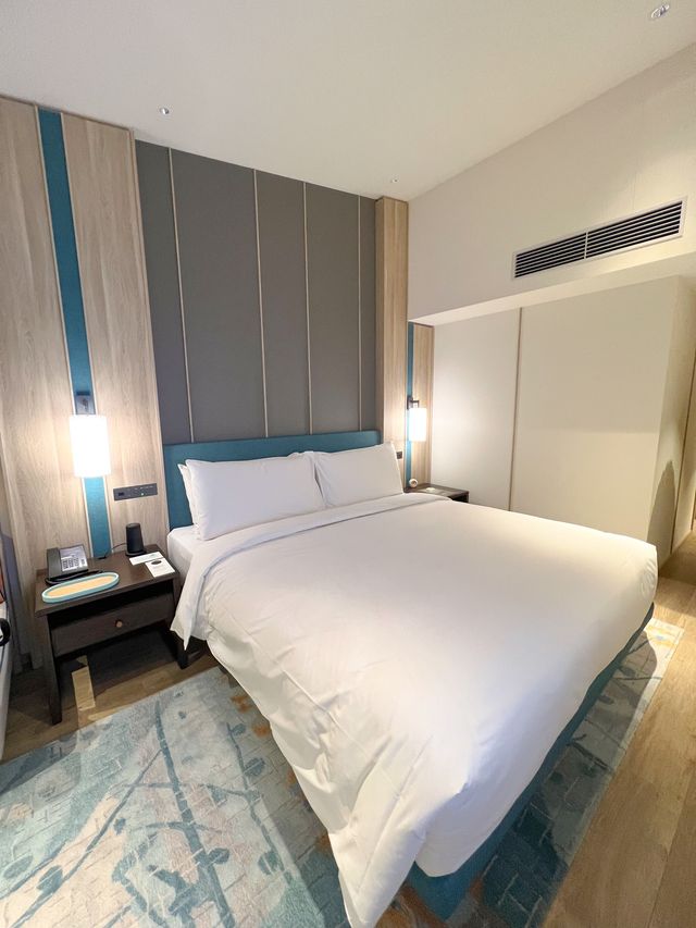 🇯🇵 | 輕井澤木系度假風酒店🏨