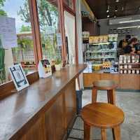 Hey! Coffee  สาขา วัชรพล