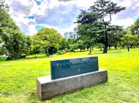 Flagstaff Gardens
