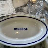 BluHouse 