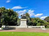 Shrine of Remembrance