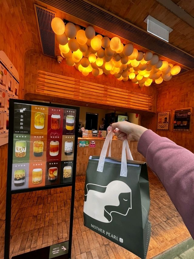 🪴純素飲品店～手搖飲品都可以咁健康😍