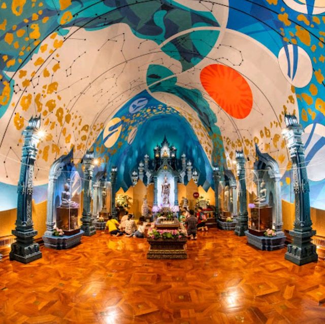 พิพิธภัณฑ์ช้างเอราวัณ