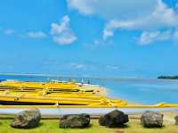 Maunalua Bay Beach Park