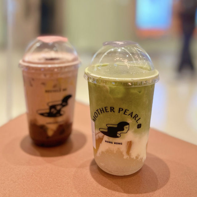 人氣健康養生純素茶飲店🌿