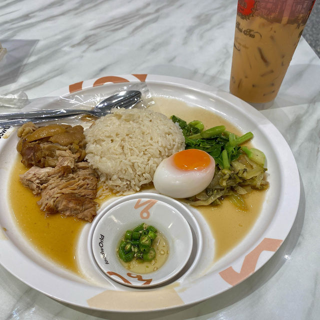 방콕 도심 대형 쇼핑몰 센트럴월드 맛집 쇼핑 브랜드 총출동!