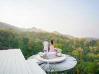 The heaven villa  วิลล่าบนหุบเขา 