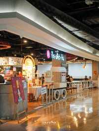 ร้านก๋วยเตี๋ยวเรือในห้าง ชามละ 18 บาท 