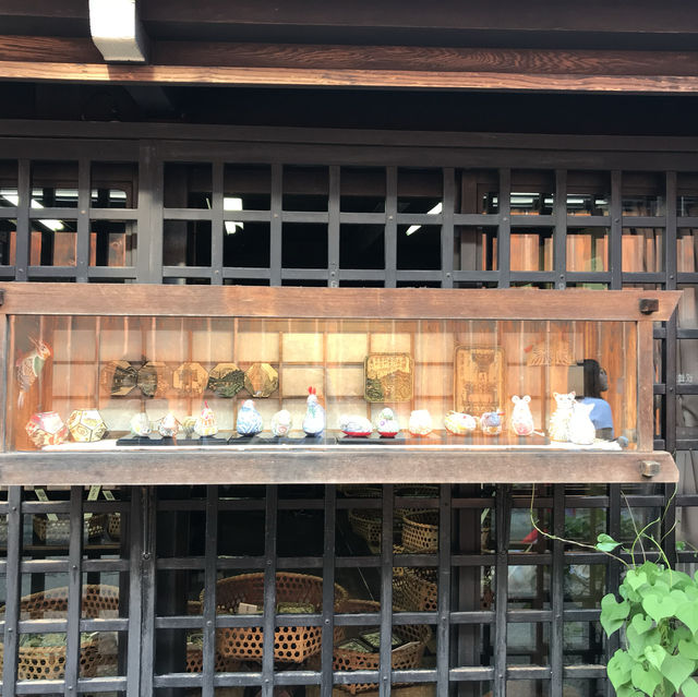 ทาคายามะ (Takayama)