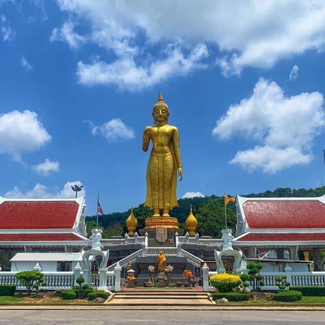 พระพุทธมงคลมหาราช