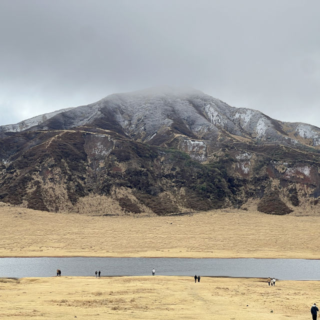 熊本旅行おすすめ絕景2選