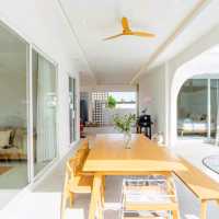 Cabana Pool Villa พูลวิลล่า 
