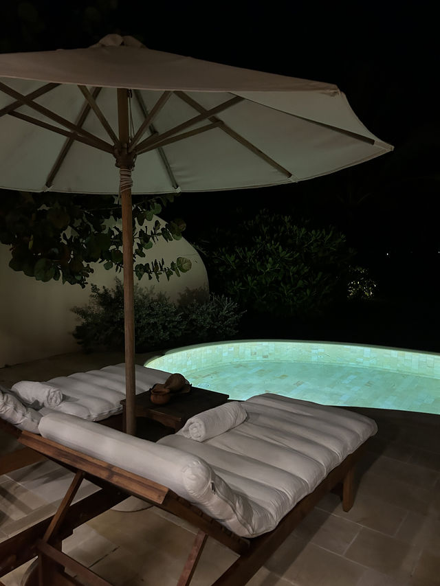 🏝️나트랑에서 감성 + 힐링 둘 다 챙기는 아나만다라깜란✨