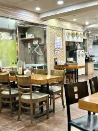 【韓国(釜山)】釜山に行ったら食べたい！有名で人気なカヤミルミョン🍜を食べるならここ！