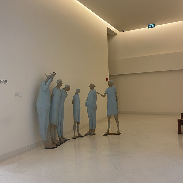 Museum of Contemporary Art (MOCA BANGKOK) 