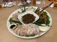 澎湖美食-嘉華飯店/嘉華餐廳