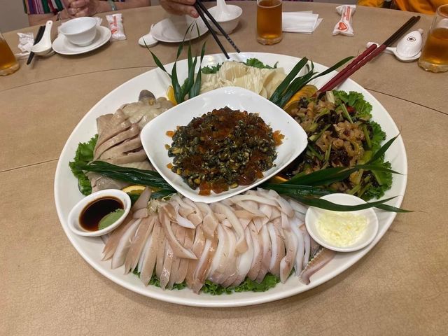 澎湖美食-嘉華飯店/嘉華餐廳