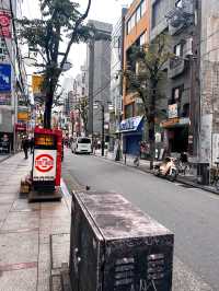 โอซาก้ากินช้อปต้องที่นี่เท่านั้น Dotonburi🇯🇵