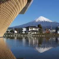 富士山世界遺產中心