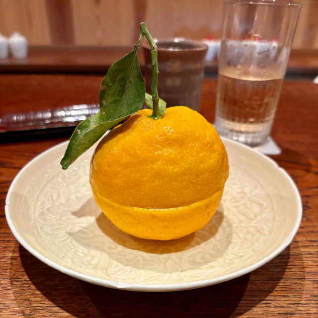 【京都・祇園】和食と中華の京風中華料理「にしぶち飯店」