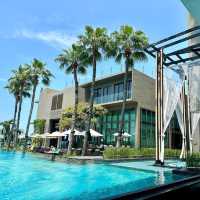 ที่พักริมหาด เครป ดารา รีสอร์ท พัทยา