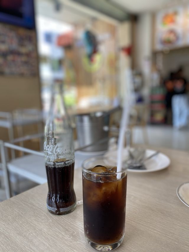 Delicious Thai Cuisine in Hat Yai 🇹🇭