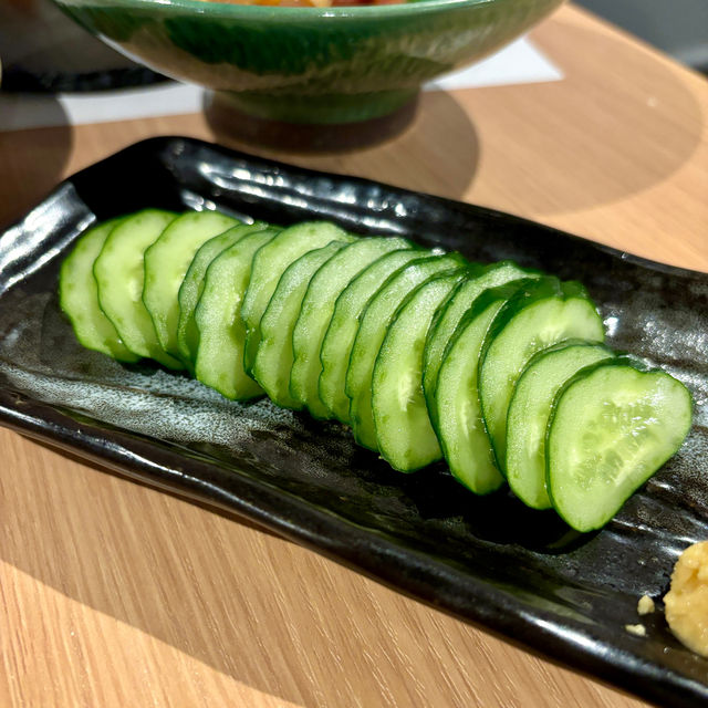 【大阪・宗右衛門町】寿司や天ぷらなど和食のオーダーバイキング「生産者直営 海鮮居酒屋 Rikusui」