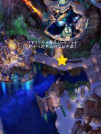 ディズニーシーのオススメフォトスポット！マップ付き！定番から穴場まで！